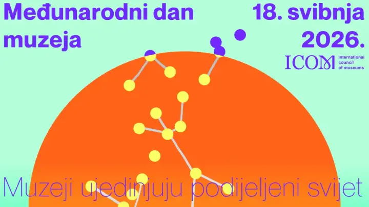 Muzeji diljem Hrvatske 18. svibnja obilježavaju Međunarodni dan muzeja