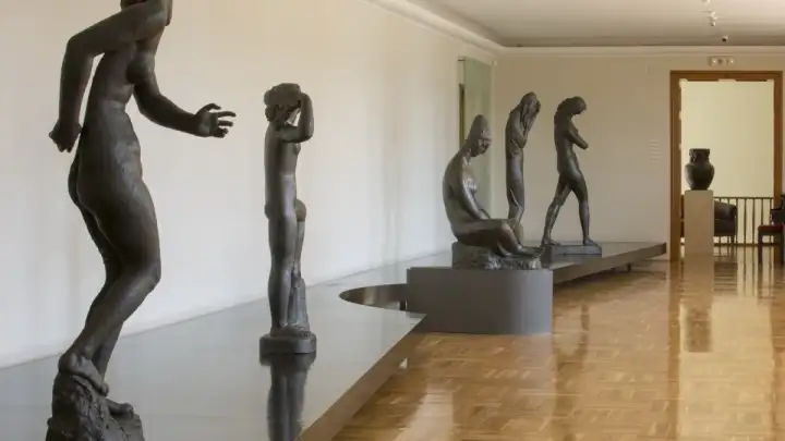 Izložbom se otvara energetski obnovljena Galerija Meštrović