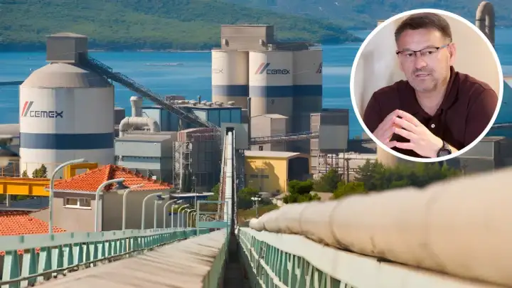 CEMEX odustao od projekta skladištenja troske u tupinolomu: Grad Solin pozdravio odluku