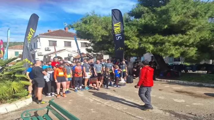 Utrkom na Drveniku Velom spušten je zastor na ovogodišnje izdanje Strkine Mini Lige