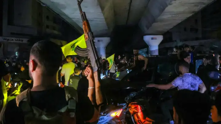 Hezbolah: Na okidaču smo za slučaj izraelskog kršenja primirja