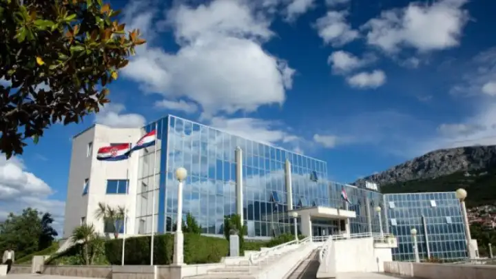 Najava 8. sjednice Gradskog vijeća Grada Solina