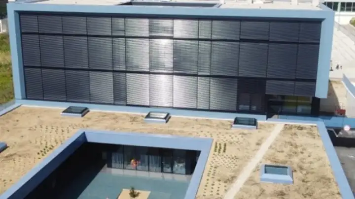 Obavijest za javnost o održavanju vatrogasno-spasilačke vježbe