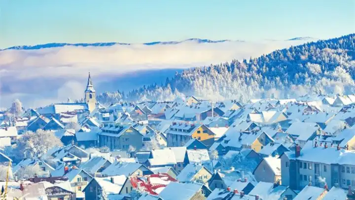 U travnju 2026. provodit će se istraživanje Turistička aktivnost stanovništva Republike Hrvatske