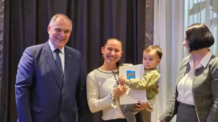 Županija dodijelila gotovo 200 tisuća eura za zelenu energiju: 103 nova ugovora za solarne elektrane i dizalice topline