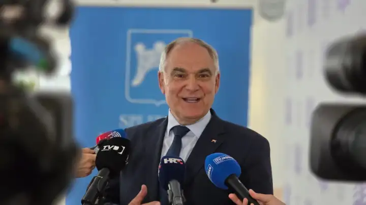 Župan Blaženko Boban: na pomolu koalicija Most-Možemo-Centar