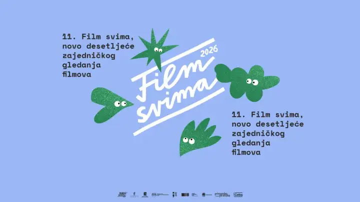 Kino Mediteran i Film svima prikazuju tri inkluzivna dugometražna filma u Dalmaciji