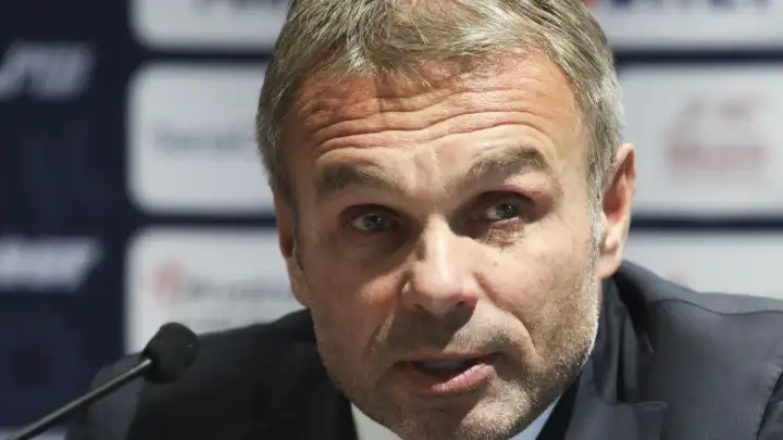 Habijan: Vedran Pavlek uhićen u Kazahstanu