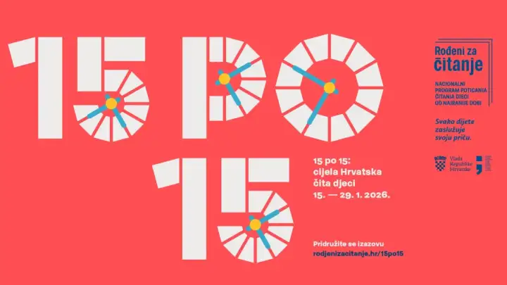 Nacionalni čitalački izazov 