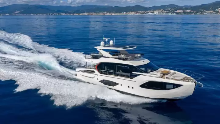 Treće izdanje Dalmatia Boat Showa sredinom travnja u Marini Baotić