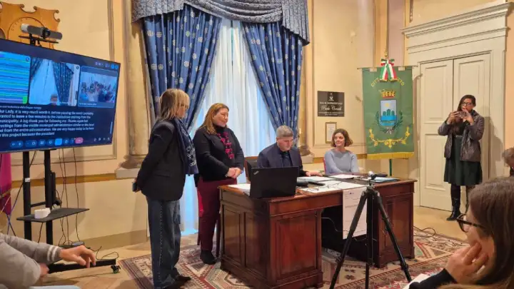 Suradnja Hrvatske i Italije za bolji nadzor mora: održan kick-off sastanak projekta ADRIWATCH