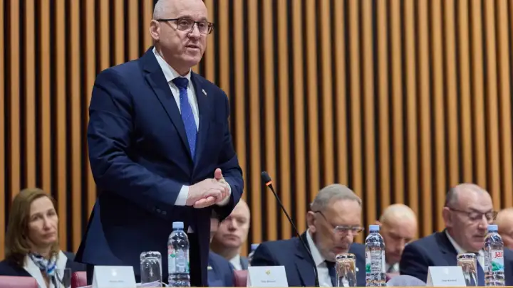 Bačić: Idući tjedan ide javni poziv za najmoprimce 