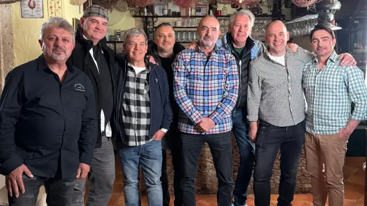 Alen Nižetić predstavlja novi spot u kojem je okupio brojna poznata imena, a posebnu ulogu dobio je i njegov sin (VIDEO)