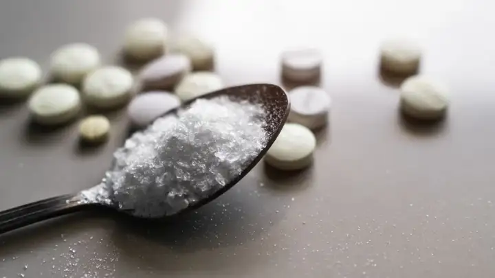 Dragovoljno predala 1,8 grama amfetamina, ali svejedno dobila najveću moguću kaznu