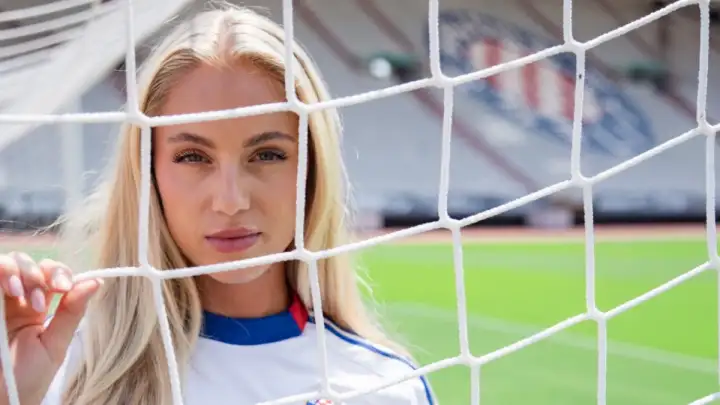 NOVO POJAČANJE ŽNK HAJDUK: Hrvatska reprezentativka Ana Maria Marković potpisala za Bijele!