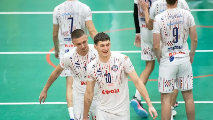 Artem Riazanov ostaje u Riboli i iduće sezone