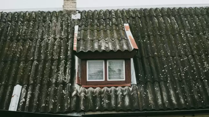 Objavljen poziv za dostavu podataka vlasnicima odnosno korisnicima građevina i zemljišta na kojima se nalazi azbest