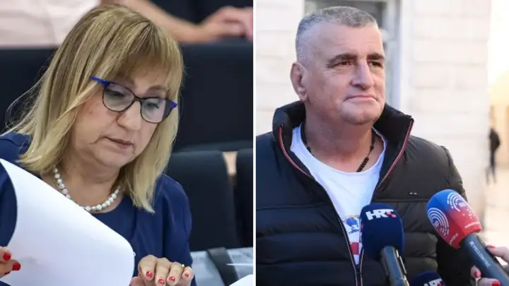 Most SDŽ upozorio na kašnjenje Lećevice i gubitke u zdravstvu i domovima za starije