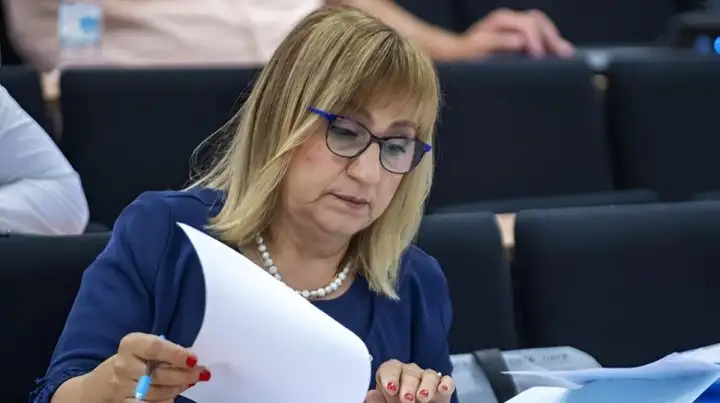 Baldić Lukšić: Rebalans proračuna donosi nova zaduženja, a građanima se i dalje uskraćuje puna transparentnost