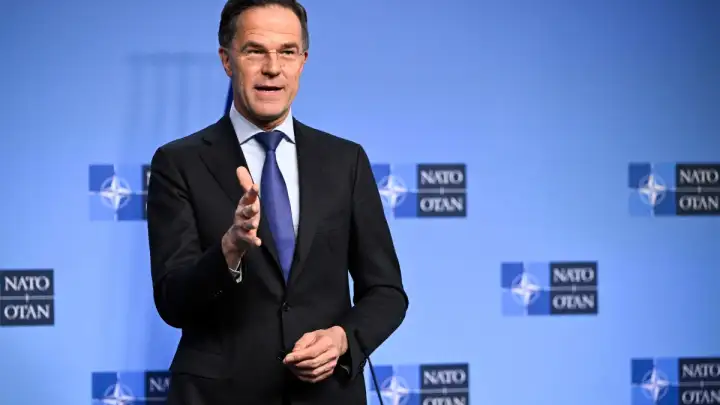 NATO pojačava raketnu obranu nakon incidenta u Turskoj