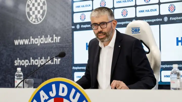 Hajduk je na jednom od svojih najbitnijih raskrižja 