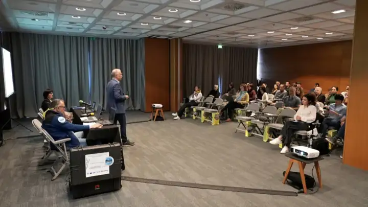 Kako uspostaviti ekološki prihvatljiva i sigurna nautička sidrišta? Stručnjaci podijelili svoja znanja 