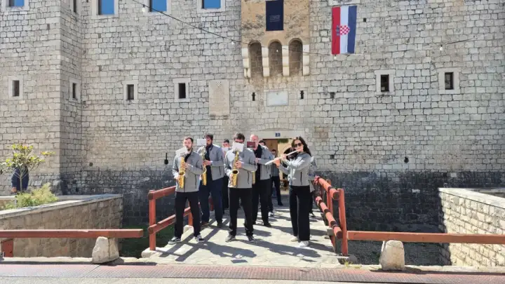 HGD Biranj tradicionalno obilježio Praznik rada