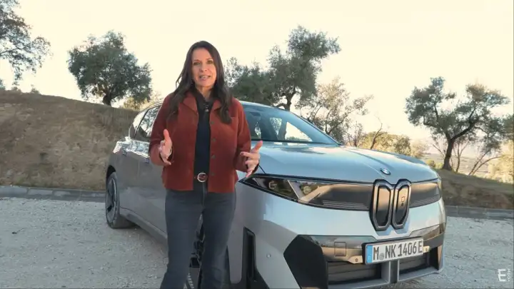 BMW iX3 Neue Klasse: Revolucija s 800 kilometara dosega i novom filozofijom vožnje