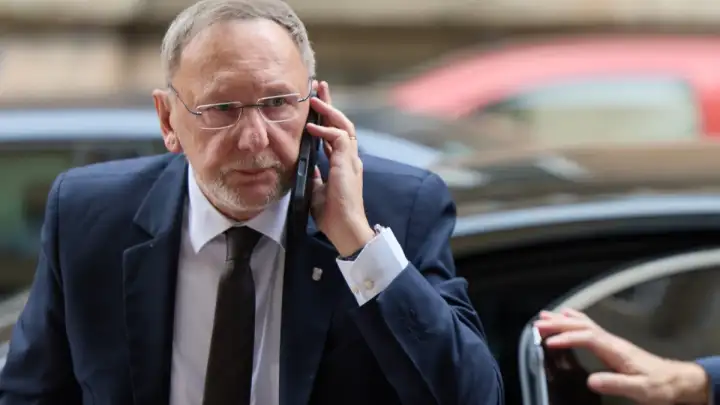Božinović: Moramo poslati poruku da slanje dojava o bombama nije prihvatljivo