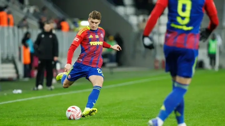 Hajduk u Puli započinje posljednji kvartal prvenstva protiv starih dužnika 