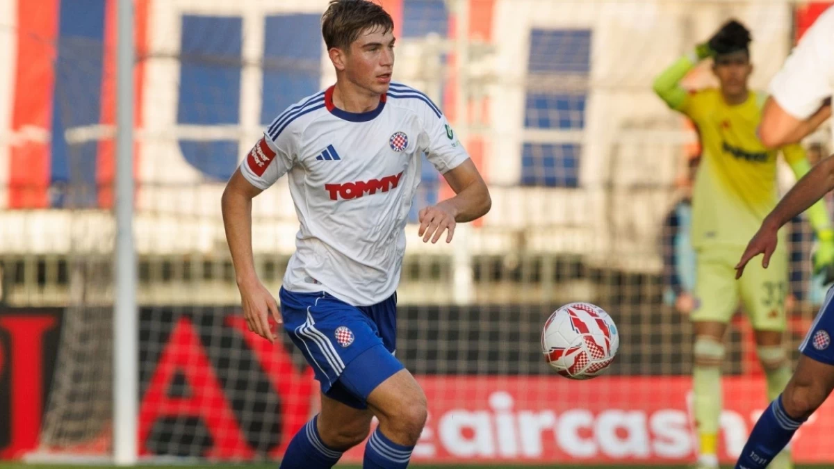 Branimir Mlačić karijeru nastavlja u Udineseu