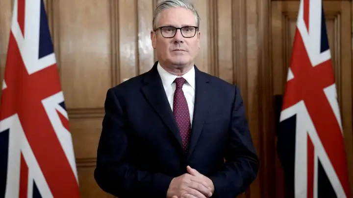 Starmer nakon potopa na lokalnim izborima: Neću odstupiti