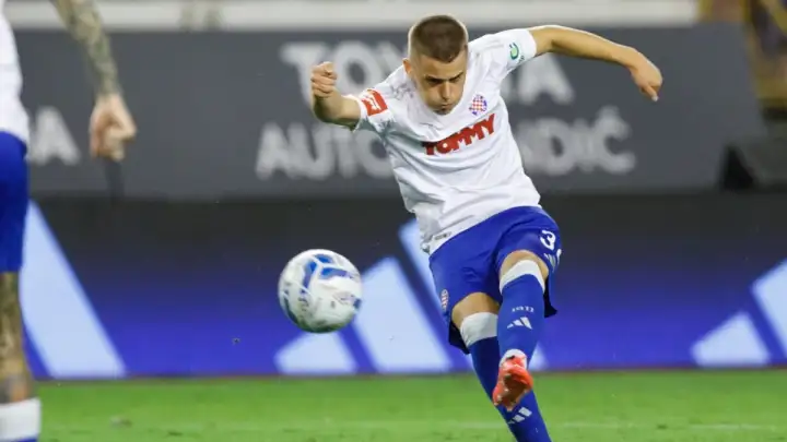 Bruno Durdov karijeru nastavlja u Górniku Zabrze