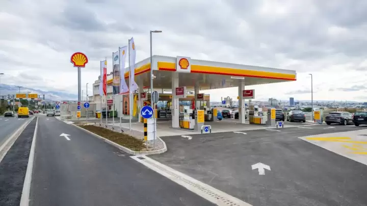 U Kaštel Sućurcu otvoren četvrti Shell BS u Splitsko-dalmatinskoj županiji