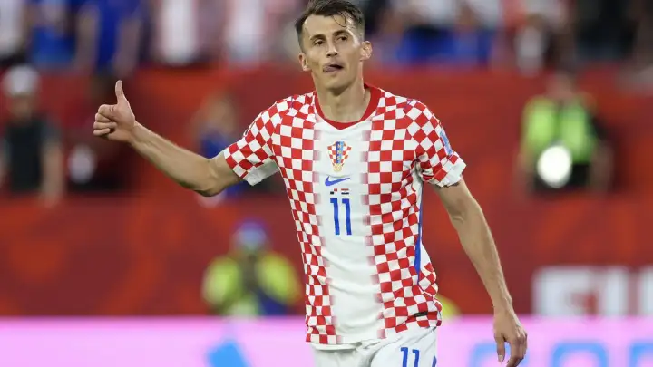Hrvatska - Panama 1:0 - golom Budimira i odličnim Livakovićem do prva tri boda