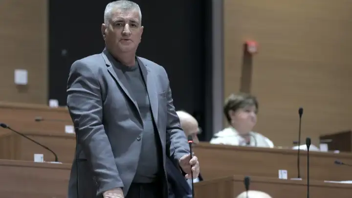 Bulj pravomoćno oslobođen u slučaju iz 2021.: 