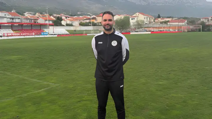 Bušić za Portal: Hajduk nije Hajduk bez Livaje! A GOŠK će od ljeta biti lepršav