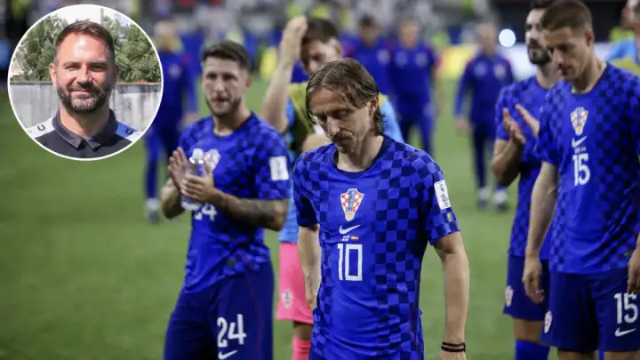 KOMENTAR TOMISLAVA BUŠIĆA: Luka je Luka, volimo ga, ali možda nije bio za ovu utakmicu