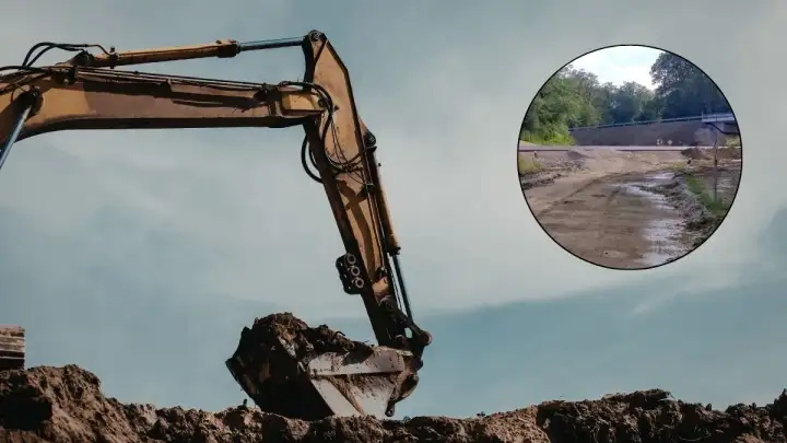 Svi detalji brze ceste od 150 milijuna eura: Osim glavne trase, gradit će se i 11 zamjenskih puteva