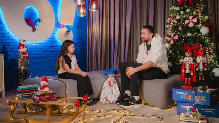 Marin Čilić o roditeljstvu i bez kojeg sretnog predmeta ne ide na meč (VIDEO)