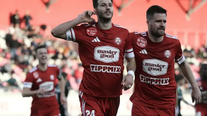 Cipetić za Portal: Očekivao sam više od Hajduka u derbiju, a nije mi jasno zašto je Livaja na klupi
