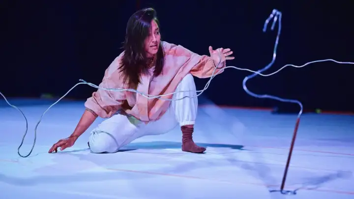 Cirkus Kolektiv nastavlja razvijati suvremeni cirkus i izvedbenu scenu Splita