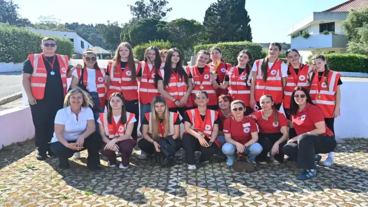 Dvostruki uspjeh ekipa Crvenog križa Trogir na međužupanijskom natjecanju