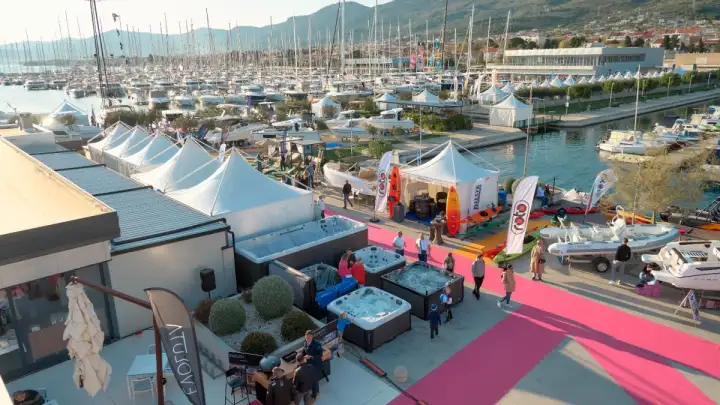 Croatia Nautic Show 2026: Za posjetitelje besplatan ulaz od četvrtka od 13 sati