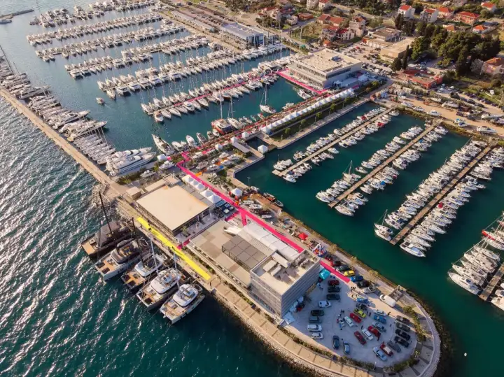 Croatia Nautic Show 2026: Za posjetitelje besplatan ulaz od četvrtka od 13 sati