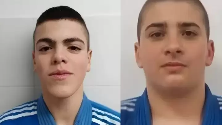 JK Dalmacijacement: Roko Ćorluka i Anton Jerkunica na Europskom kupu prikazali odlične borbe