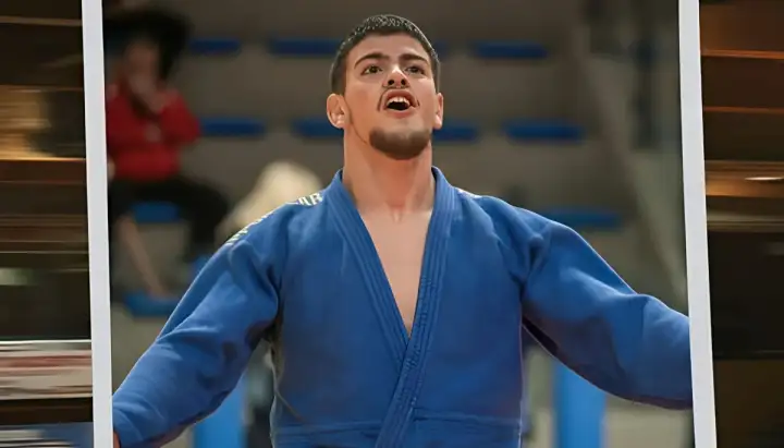 corluka judo 1