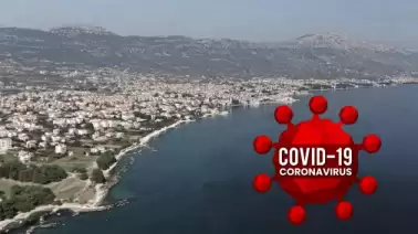 covid kastela
