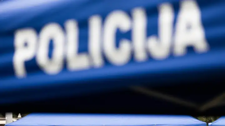 Muškarac poginuo u naletu teretnog vlaka