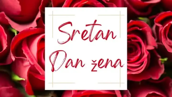 Gradonačelnik Denis Ivanović čestitao Dan žena